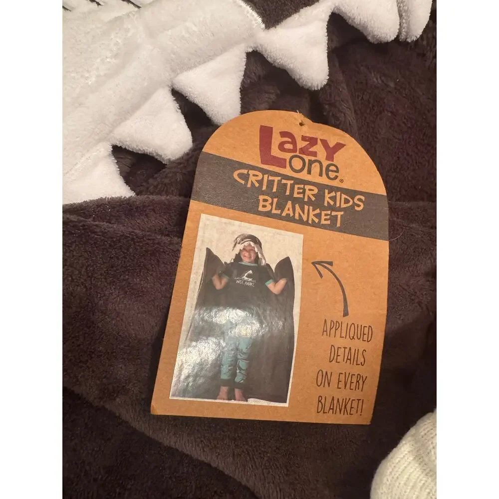 Shark bundle gift set size size 8, lazy ones, pajamas and socks nwt